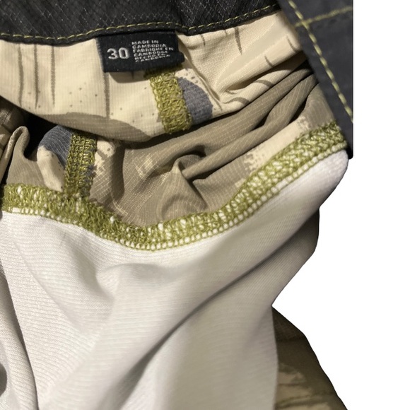 O’Neill Trvlr Series Cargo Shorts - Picture 14 of 15